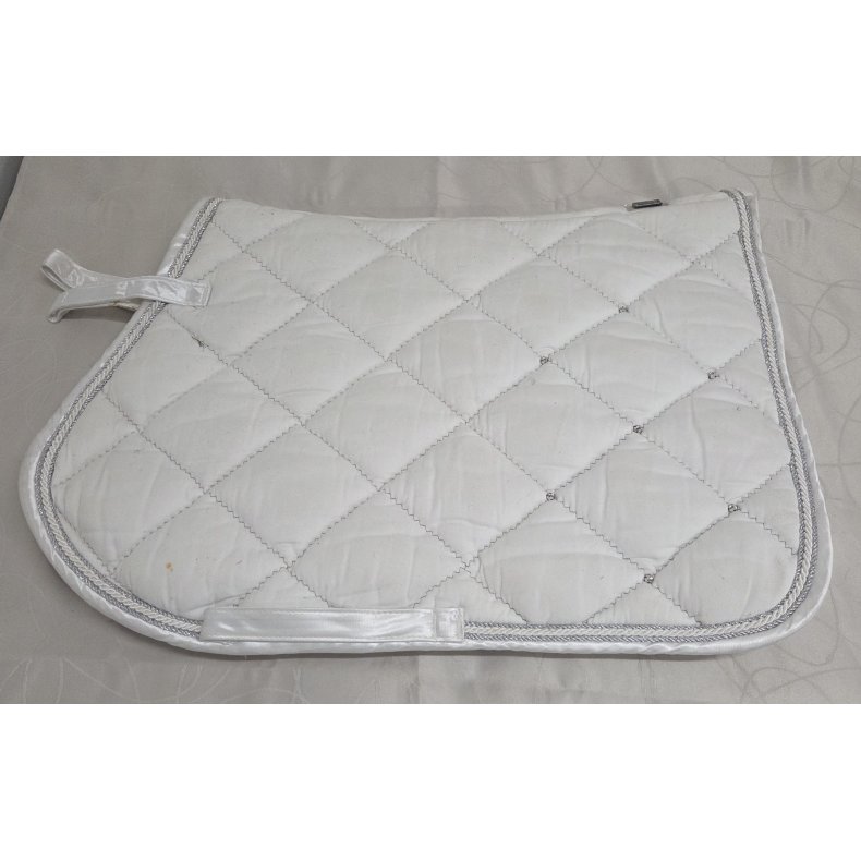 Springunderlag med Sten Str. Full