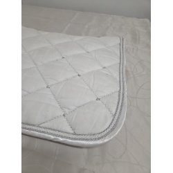 Springunderlag med Sten Str. Full