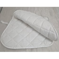 Springunderlag med Sten Str. Full