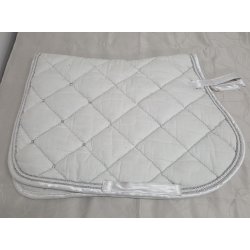 Springunderlag med Sten Str. Full