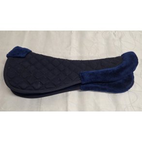 Bl� Pad Fake Lam Str. Pony