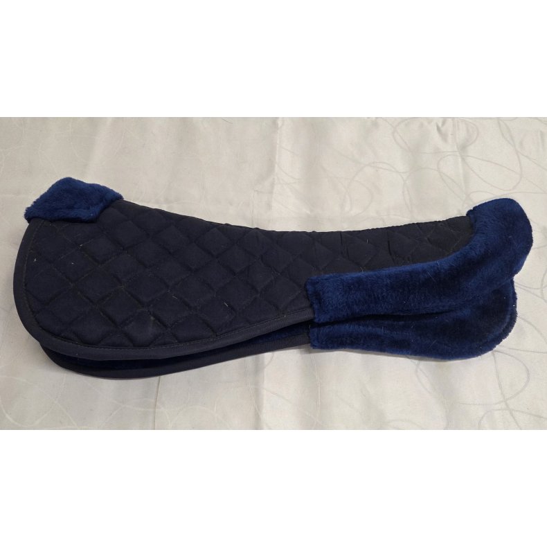 Bl� Pad Fake Lam Str. Pony