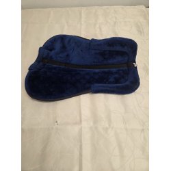 Bl� Pad Fake Lam Str. Pony