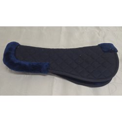 Bl� Pad Fake Lam Str. Pony