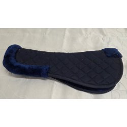 Bl� Pad Fake Lam Str. Pony