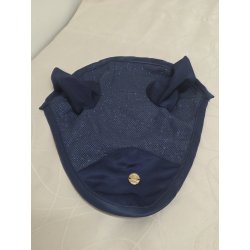 Bl� Glimmer Hut QHP Str. Pony