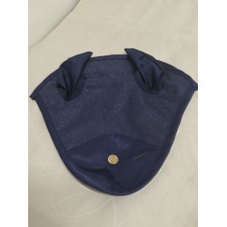 Bl� Glimmer Hut QHP Str. Pony