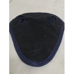 Bl� Glimmer Hut QHP Str. Pony