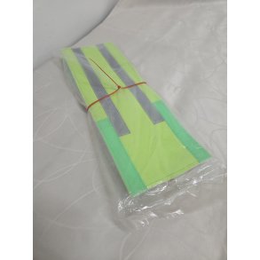 Reflekser 4 Stk. til ben