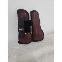 R�de QHP Gamacher Str. Pony