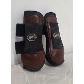 R�de QHP Gamacher Str. Shet