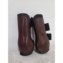 R�de QHP Gamacher Str. Shet