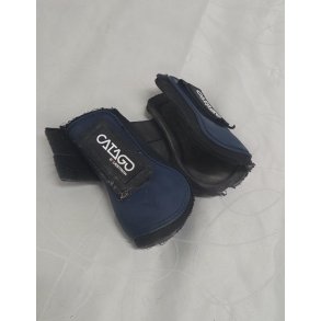 Bl� Catago Gamacher Str. Shet