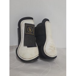 BR Gamacher Hvide Str. Shet