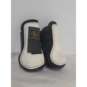 BR Gamacher Hvide Str. Shet