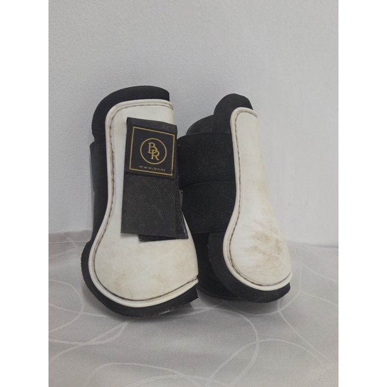 BR Gamacher Hvide Str. Shet