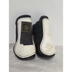 BR Gamacher Hvide Str. Shet