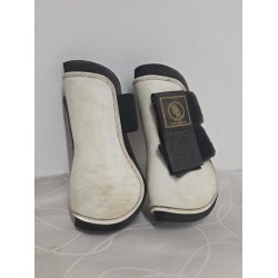 BR Gamacher Hvide Str. Shet