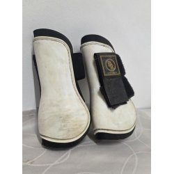 BR Gamacher Hvide Str. Shet