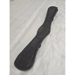 Waldhausen Dressurgjord Brun L�der 55 cm.