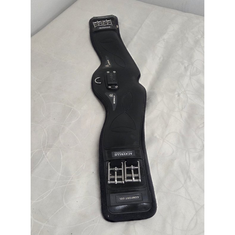 Acavallo Dressurgjord 70 cm. 