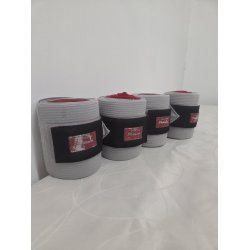 RBH Platinium Bandager 4 Stk. Str. Full Brugt En Del