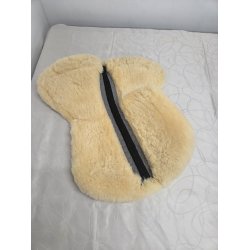 Mattes Korrektionspad I Lam med Div. Indl�g Str. Large