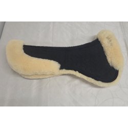 Mattes Korrektionspad I Lam med Div. Indl�g Str. Large