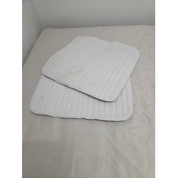 HKM Forben og Bagbens Bandageunderlag Str. Full