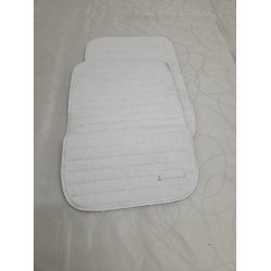 HKM Forben og Bagbens Bandageunderlag Str. Full