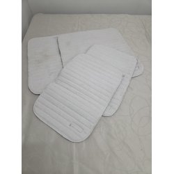 HKM Forben og Bagbens Bandageunderlag Str. Full