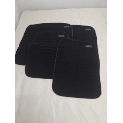 HKM Forben og Bagbens Bandageunderlag Str. Full