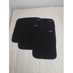 HKM Forben og Bagbens Bandageunderlag Str. Full