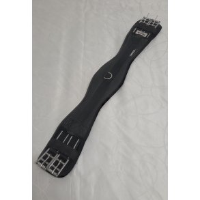 Dressurgjord Horze Med Elastik 65 cm.