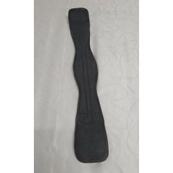 Dressurgjord Horze Med Elastik 65 cm.