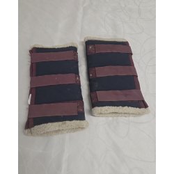 Velgro Transportgamacher til Forben Str. Full