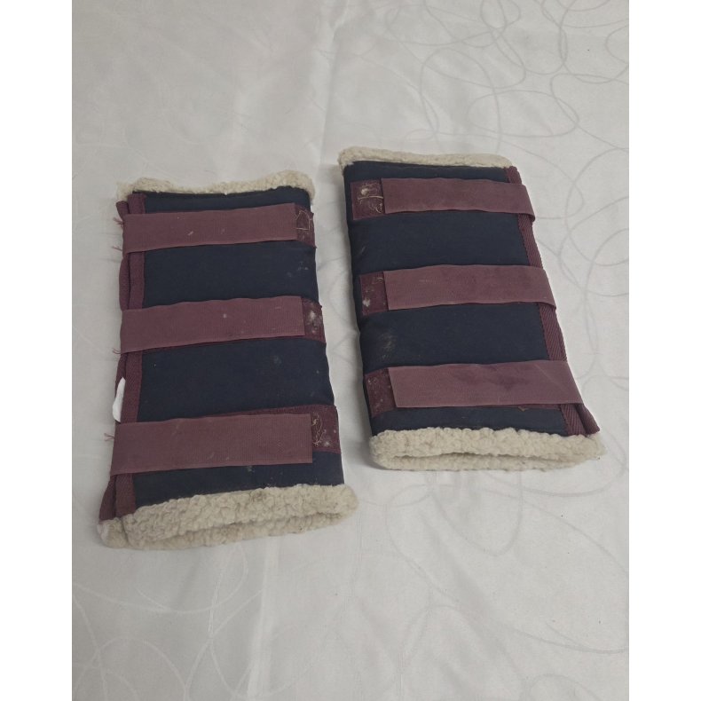 Velgro Transportgamacher til Forben Str. Full