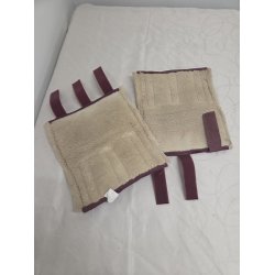 Velgro Transportgamacher til Forben Str. Full