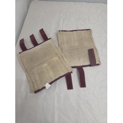 Velgro Transportgamacher til Forben Str. Full