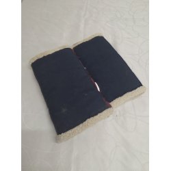 Velgro Transportgamacher til Forben Str. Full