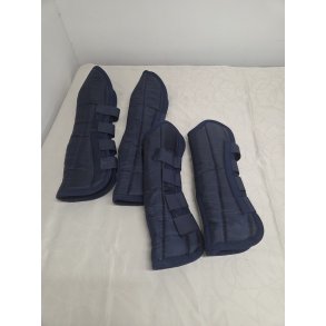 Horze Transport Gamacher Str. Full 4 Stk.