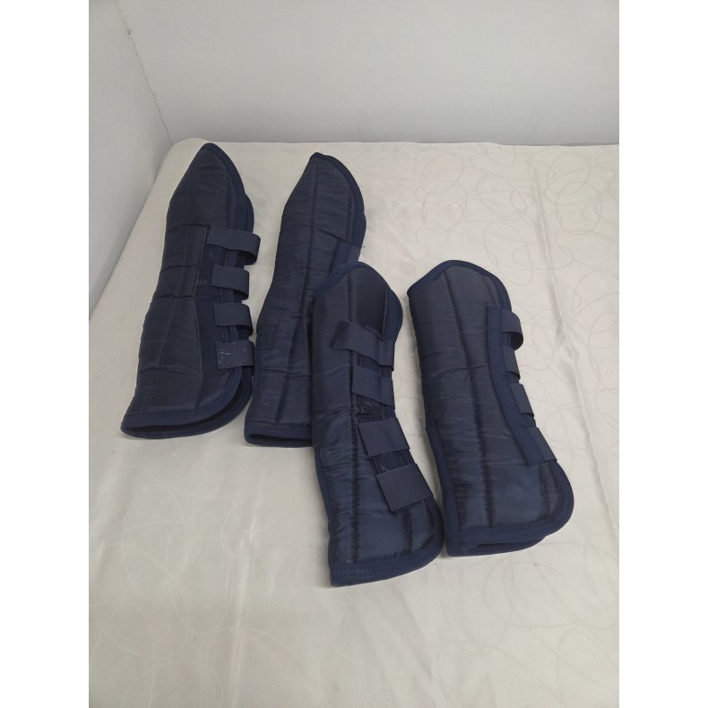 Horze Transport Gamacher Str. Full 4 Stk.