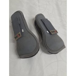 Horze Forbens Gamacher Brugt Str. Pony