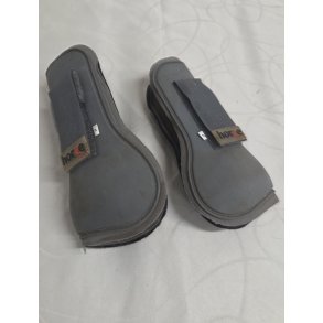 Horze Forbens Gamacher Brugt Str. Pony