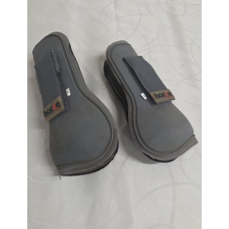 Horze Forbens Gamacher Brugt Str. Pony