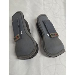 Horze Forbens Gamacher Brugt Str. Pony