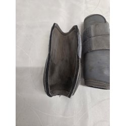 Horze Forbens Gamacher Brugt Str. Pony