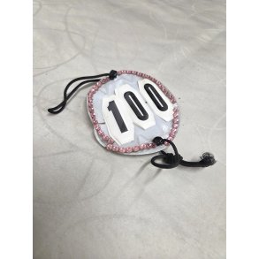 St�vnenummer med Lyser�desten