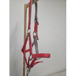 Pink AKNY Grime Inkl. Tr�kketov Helt Nyt Str. X-Full