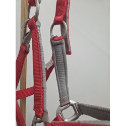 Pink AKNY Grime Inkl. Tr�kketov Helt Nyt Str. X-Full